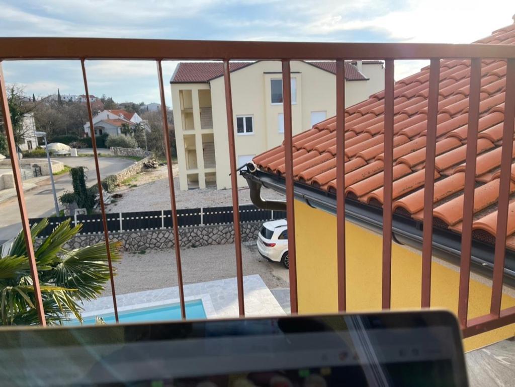 Tom'S House Njivice 아파트 외부 사진