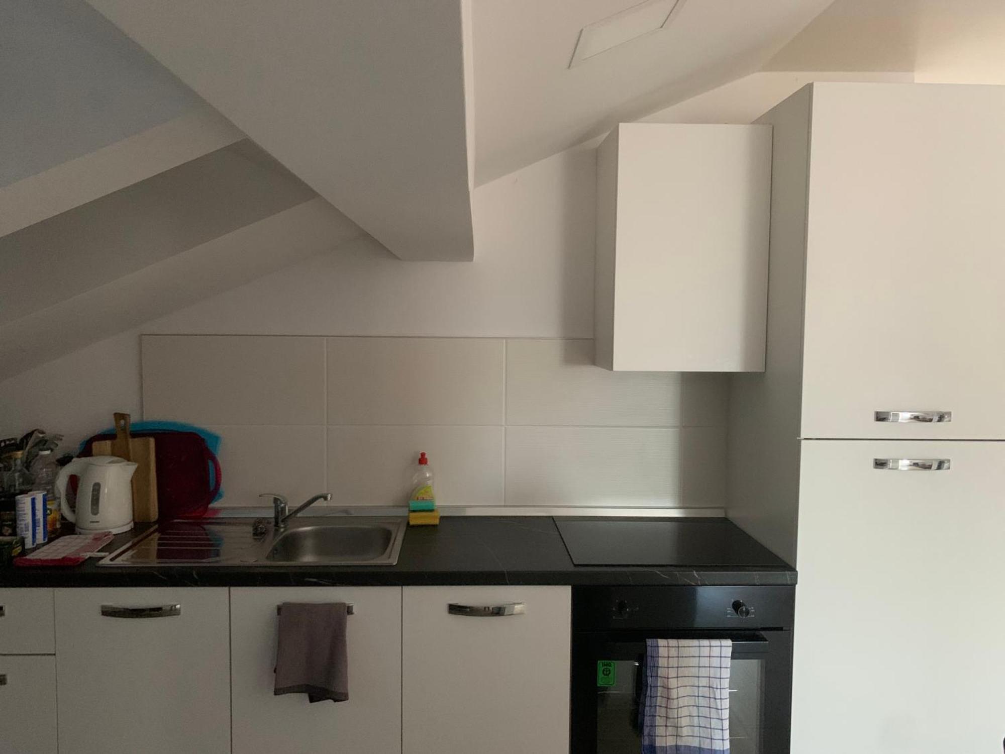 Tom'S House Njivice 아파트 외부 사진
