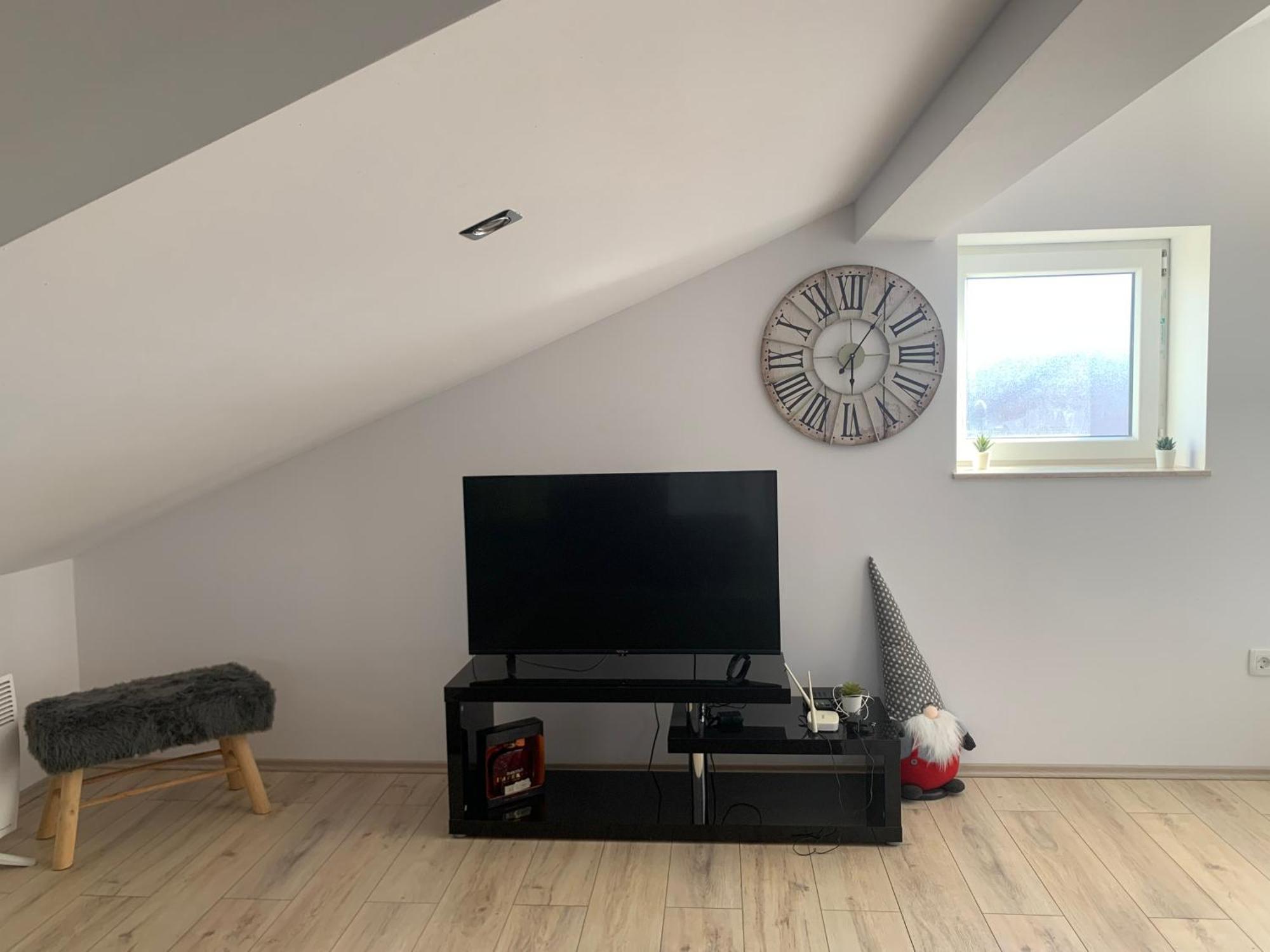 Tom'S House Njivice 아파트 외부 사진