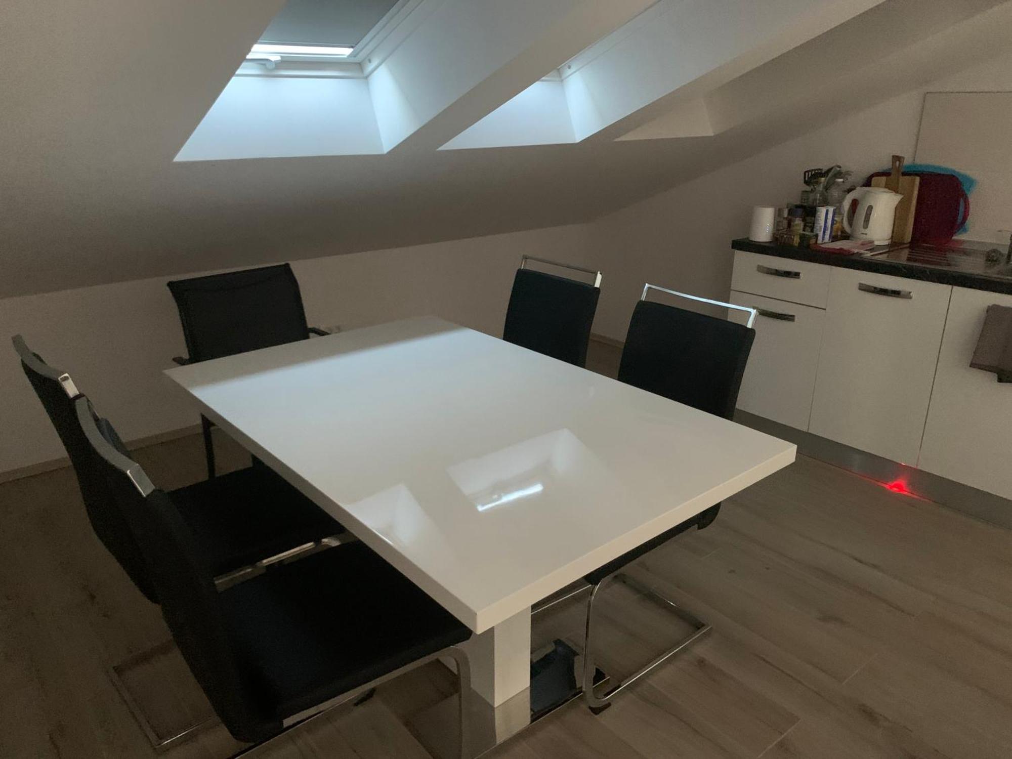 Tom'S House Njivice 아파트 외부 사진
