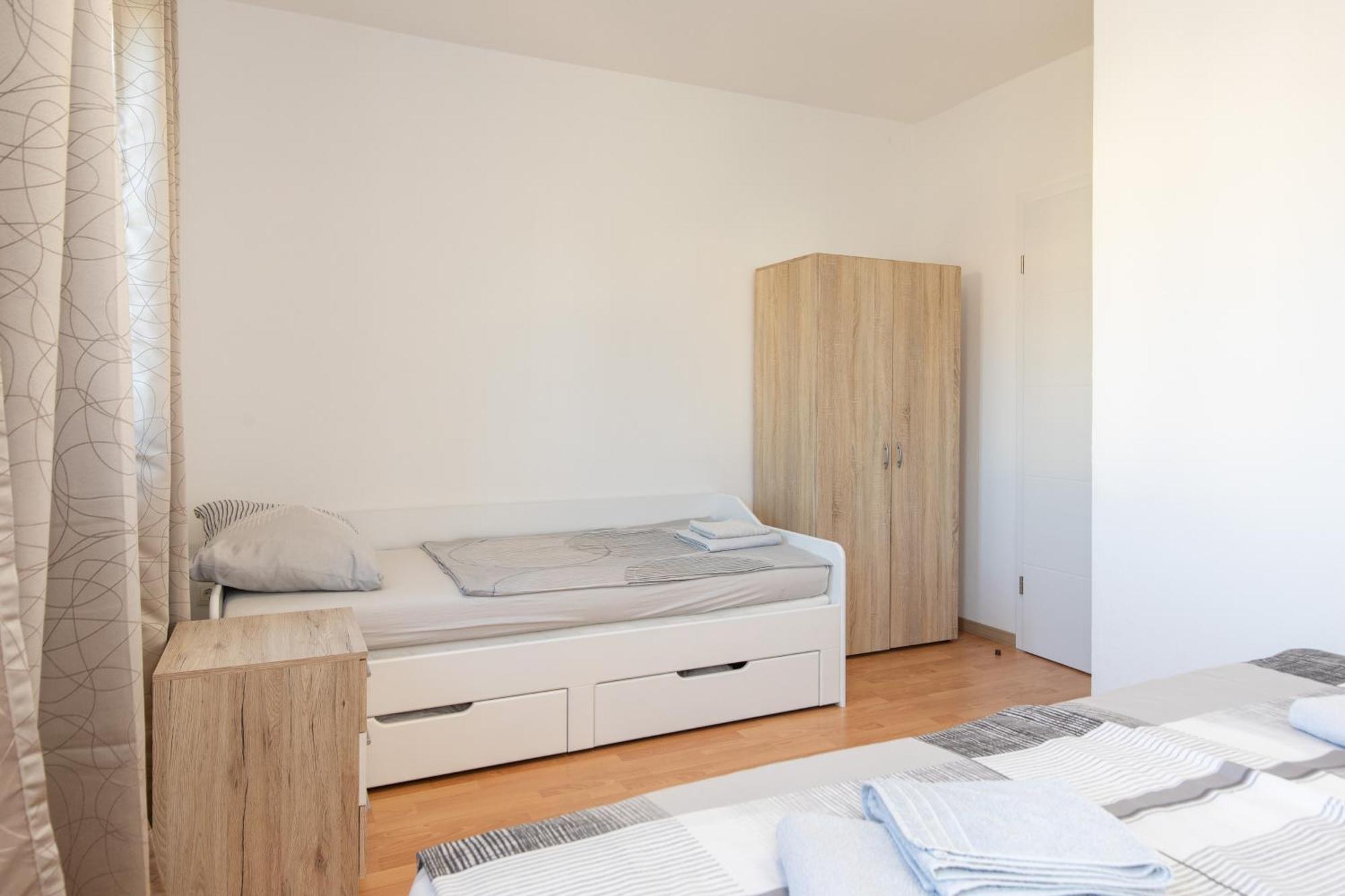 Tom'S House Njivice 아파트 외부 사진