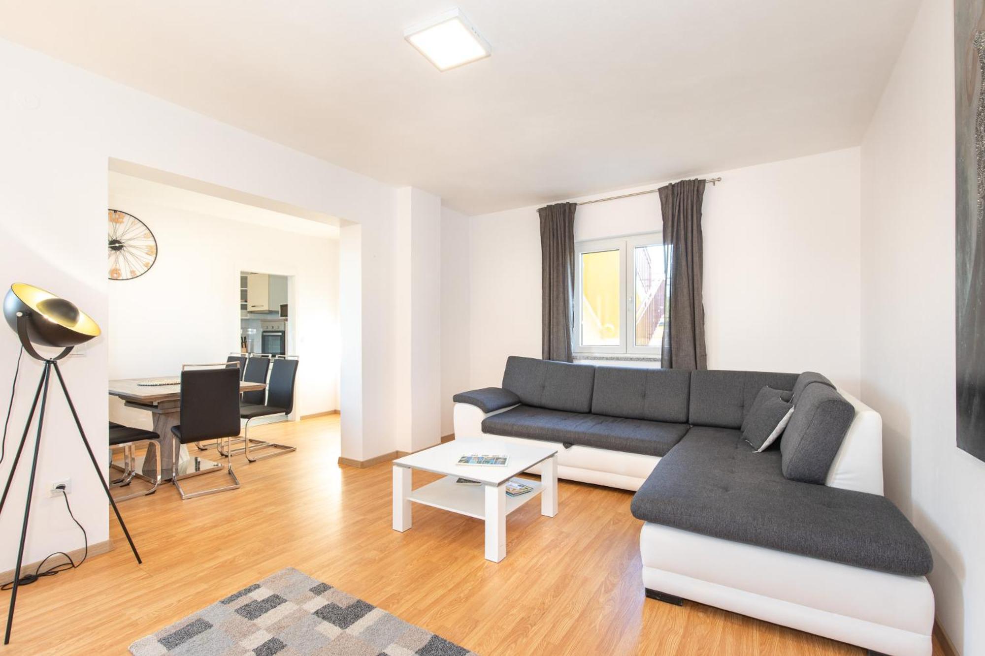Tom'S House Njivice 아파트 외부 사진